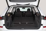Skoda Kamiq 1.0 TSI 85 kW (115 CV) Style Style Todo terreno Interior Maletero 5 puertas