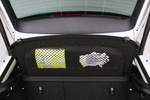 Skoda Kamiq 1.0 TSI 85 kW (115 CV) Style Style Todo terreno Interior Red portaobjetos 5 puertas