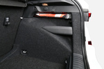 Skoda Kamiq 1.0 TSI 85 kW (115 CV) Style Style Todo terreno Interior Maletero 5 puertas