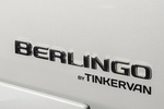 Citro&euml;n Berlingo Talla XL BlueHDi 130 S&S XL by Tinkervan Veh&iacute;culo comercial Arena Exterior Emblema marca 5 puertas