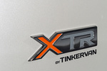 Citro&euml;n Berlingo Talla XL BlueHDi 130 S&S XL by Tinkervan Veh&iacute;culo comercial Arena Exterior Emblema marca 5 puertas