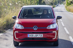 Volkswagen up! 83 CV Style Turismo Rojo Tornado Exterior Frontal 5 puertas