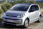 Volkswagen up! 83 CV Style Turismo Plata Tungsteno metalizado Exterior Frontal-Lateral 5 puertas