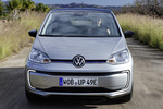 Volkswagen up! 83 CV Style Turismo Plata Tungsteno metalizado Exterior Frontal 5 puertas