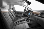 Citro&euml;n C3 Gama C3 Feel Pack con Interior Techwood Turismo Interior Asientos 5 puertas