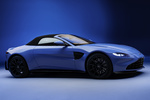 Aston Martin Vantage Vantage Roadster Vantage Roadster Descapotable Exterior Lateral 2 puertas