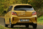 Mitsubishi Space Star 120 MPI Kaiteki Turismo Bronce Arena Exterior Lateral-Posterior 5 puertas