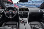 BMW Serie 8 M8 Competition Coupe M8 Competition Coup&eacute; Coup&eacute; Interior Salpicadero 2 puertas