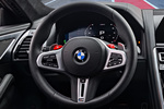 BMW Serie 8 M8 Competition Coupe M8 Competition Coup&eacute; Coup&eacute; Interior Volante 2 puertas