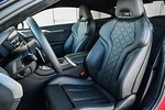 BMW Serie 8 M8 Competition Coupe M8 Competition Coup&eacute; Coup&eacute; Interior Asientos 2 puertas