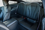 BMW Serie 8 M8 Competition Coupe M8 Competition Coup&eacute; Coup&eacute; Interior Asientos 2 puertas