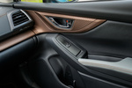 Subaru XV 2.0i-S Eco Hybrid Gama XV Todo terreno Interior Puerta 5 puertas
