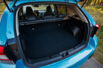 Subaru XV 2.0i-S Eco Hybrid Gama XV Todo terreno Interior Maletero 5 puertas