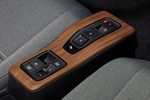 Honda e 113 kW (154 CV) (2019) Advanced Turismo Interior Consola Central 5 puertas