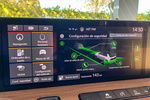 Honda e 113 kW (154 CV) (2019) Advanced Turismo Interior Pantalla del sistema multimedia 5 puertas