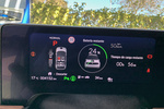 Honda e 113 kW (154 CV) (2019) Advanced Turismo Interior Pantalla del sistema multimedia 5 puertas