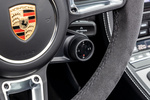 Porsche 718 Boxster GTS 4.0 Boxster GTS 4.0 Descapotable Interior Mandos volante 2 puertas