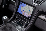 Porsche 718 Boxster GTS 4.0 Boxster GTS 4.0 Descapotable Interior Pantalla del sistema multimedia 2 puertas