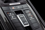 Porsche 718 Boxster GTS 4.0 Boxster GTS 4.0 Descapotable Interior Mandos salpicadero 2 puertas