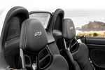 Porsche 718 Boxster GTS 4.0 Boxster GTS 4.0 Descapotable Interior Asientos 2 puertas