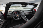 Porsche 718 Boxster GTS 4.0 Boxster GTS 4.0 Descapotable Interior Salpicadero 2 puertas