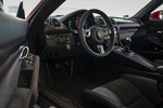 Porsche 718 Cayman GTS 4.0 Cayman GTS 4.0 Coup&eacute; Interior Salpicadero 2 puertas