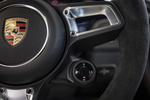 Porsche 718 Cayman GTS 4.0 Cayman GTS 4.0 Coup&eacute; Interior Mandos volante 2 puertas