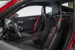 Porsche 718 Cayman GTS 4.0 Cayman GTS 4.0 Coup&eacute; Interior Asientos 2 puertas
