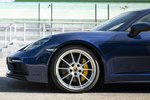 Porsche 718 Cayman GTS 4.0 Cayman GTS 4.0 Coup&eacute; Azul Genti&aacute;n Metalizado Exterior Llanta 2 puertas