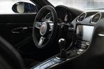 Porsche 718 Cayman GTS 4.0 Cayman GTS 4.0 Coup&eacute; Interior Salpicadero 2 puertas
