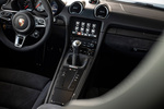 Porsche 718 Cayman GTS 4.0 Cayman GTS 4.0 Coup&eacute; Interior Consola Central 2 puertas