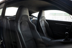 Porsche 718 Cayman GTS 4.0 Cayman GTS 4.0 Coup&eacute; Interior Asientos 2 puertas