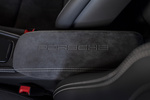 Porsche 718 Cayman GTS 4.0 Cayman GTS 4.0 Coup&eacute; Interior Apoyabrazos 2 puertas