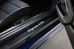 Porsche 718 Cayman GTS 4.0 Cayman GTS 4.0 Coup&eacute; Interior Moldura decorativa 2 puertas