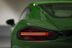 Porsche 718 Cayman GTS 4.0 Cayman GTS 4.0 Coup&eacute; Verde Lagarto Exterior Pilotos 2 puertas