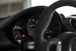 Porsche 718 Cayman GTS 4.0 Cayman GTS 4.0 Coup&eacute; Interior Cuadro de instrumentos 2 puertas