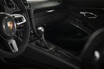 Porsche 718 Cayman GTS 4.0 Cayman GTS 4.0 Coup&eacute; Interior Consola Central 2 puertas