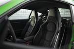 Porsche 718 Cayman GTS 4.0 Cayman GTS 4.0 Coup&eacute; Interior Asientos 2 puertas