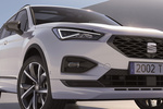 SEAT Tarraco Gama FR FR Todo terreno Exterior Faro 5 puertas