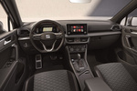 SEAT Tarraco Gama FR FR Todo terreno Interior Salpicadero 5 puertas