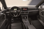 SEAT Tarraco Gama FR FR Todo terreno Interior Salpicadero 5 puertas
