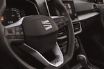 SEAT Tarraco Gama FR FR Todo terreno Interior Detalle 5 puertas