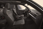 SEAT Tarraco Gama FR FR Todo terreno Interior Asientos 5 puertas