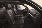 SEAT Tarraco Gama FR FR Todo terreno Interior Asientos 5 puertas