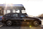 BMW Serie 3 330e xDrive Touring 330e Touring Turismo Exterior Lateral 4 puertas