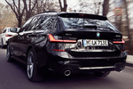 BMW Serie 3 330e xDrive Touring 330e Touring Turismo Exterior Lateral-Posterior 4 puertas