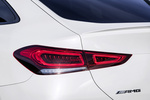 Mercedes-Benz GLE AMG GLE 63 S 4MATIC+ Coup&eacute; AMG GLE 63 S 4MATIC+ Coup&eacute; Todo terreno Blanco Diamante Metalizado Exterior Pilotos 5 puertas