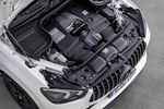 Mercedes-Benz GLE AMG GLE 63 S 4MATIC+ Coup&eacute; AMG GLE 63 S 4MATIC+ Coup&eacute; Todo terreno T&eacute;cnica Motor 5 puertas