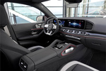 Mercedes-Benz GLE AMG GLE 63 S 4MATIC+ Coup&eacute; AMG GLE 63 S 4MATIC+ Coup&eacute; Todo terreno Interior Salpicadero 5 puertas