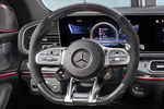 Mercedes-Benz GLE AMG GLE 63 S 4MATIC+ Coup&eacute; AMG GLE 63 S 4MATIC+ Coup&eacute; Todo terreno Interior Volante 5 puertas